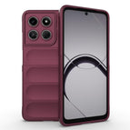 For Motorola Moto G37 Power 5G Global / Wine Red