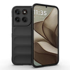 For Motorola Moto G87 5G Global / Black