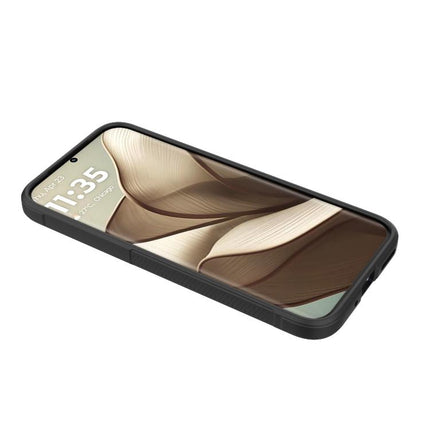 Magic Shield TPU + Flannel Phone Case, For Motorola Moto G87 5G Global, For Motorola Edge 70 Pro 5G Global