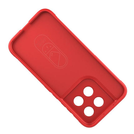 Magic Shield TPU + Flannel Phone Case, For Motorola Moto G87 5G Global, For Motorola Edge 70 Pro 5G Global