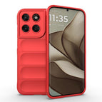 For Motorola Moto G87 5G Global / Red