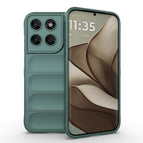 For Motorola Moto G87 5G Global / Dark Green
