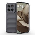 For Motorola Moto G87 5G Global / Dark Grey