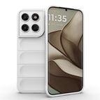 For Motorola Moto G87 5G Global / White