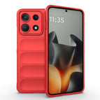 For Motorola Edge 70 Max 5G / Red