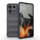 For Motorola Edge 70 Max 5G / Dark Grey