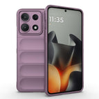 For Motorola Edge 70 Max 5G / Purple