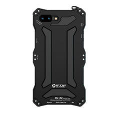 R-JUST Funda protectora de metal a prueba de golpes y polvo de color puro para Samsung Galaxy S8, Samsung Galaxy S8+, Samsung Galaxy S9, Samsung Galaxy S9+, Samsung Galaxy Note8, Samsung Galaxy Note9, iPhone XS/X, iPhone XS Max