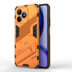 For Realme C53 4G / Orange