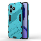 For Realme C53 4G / Blue