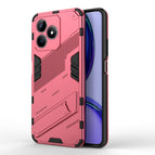 For Realme C53 4G / Light Red