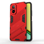 For Realme C67 4G Global / Red