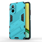 For Realme C67 4G Global / Blue