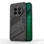 For Realme 12+ 5G Global / Black