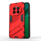For Realme 12+ 5G Global / Red