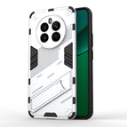 For Realme 12+ 5G Global / White