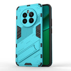 For Realme 12+ 5G Global / Blue