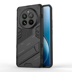 For Realme 12 Pro 5G Global / Black