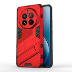 For Realme 12 Pro 5G Global / Red