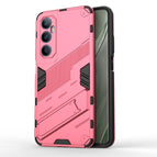 For Realme C65 4G Global / Light Red
