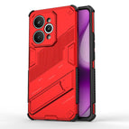 For Realme 15 Pro 5G Global / Red
