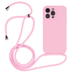 For iPhone 15 Pro Max / Pink