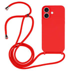 For iPhone 17 / Red