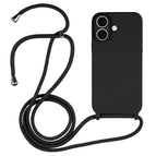 For iPhone 17 / Black