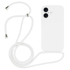 For iPhone 17 / White