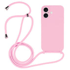 For iPhone 17 / Pink