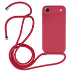For iPhone Air / Rose Red
