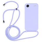For iPhone Air / Light Purple