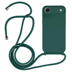 For iPhone Air / Pine Needle Green
