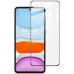 imak 9H Surface Hardness Full Screen Tempered Glass Film Pro+ Series, For Samsung Galaxy C55 5G, For Samsung Galaxy M55 5G, For Samsung Galaxy F15 5G / M15 5G, For Samsung Galaxy A35 5G/A55 5G, For Samsung Galaxy S24 Ultra 5G, For Samsung Galaxy S24+ 5...