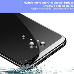 imak 9H Surface Hardness Full Screen Tempered Glass Film Pro+ Series, For Samsung Galaxy C55 5G, For Samsung Galaxy M55 5G, For Samsung Galaxy F15 5G / M15 5G, For Samsung Galaxy A35 5G/A55 5G, For Samsung Galaxy S24 Ultra 5G, For Samsung Galaxy S24+ 5...