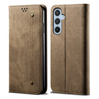 For Samsung Galaxy M34 5G / Khaki
