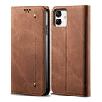 For Samsung Galaxy A05 / Brown