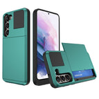 For Samsung Galaxy S21 5G / Green Lake