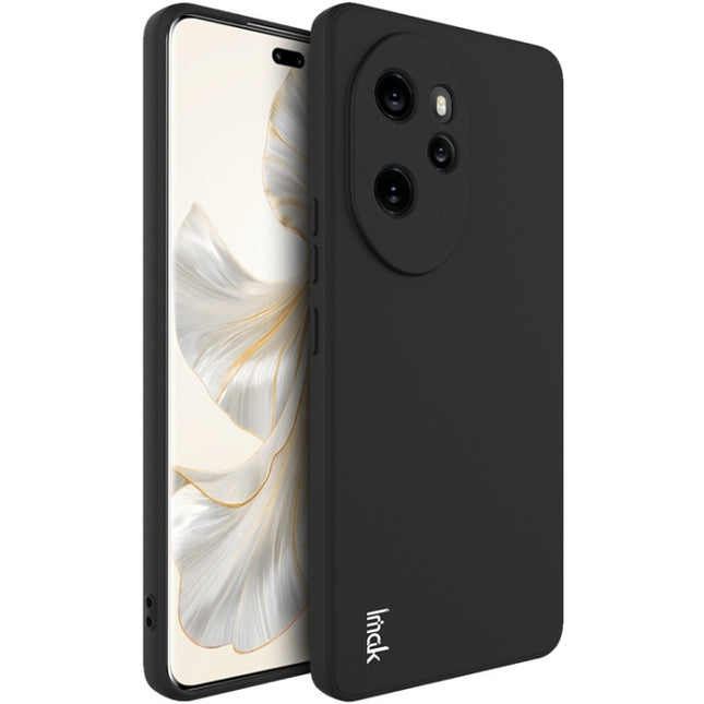 imak UC-4 Series Straight Edge TPU Phone Case, For Honor 100 Pro, For Honor X50 5G, For Honor 90 Pro 5G, For Honor X50i 5G / 90 Lite 5G, For Honor 100, For Honor 90 5G