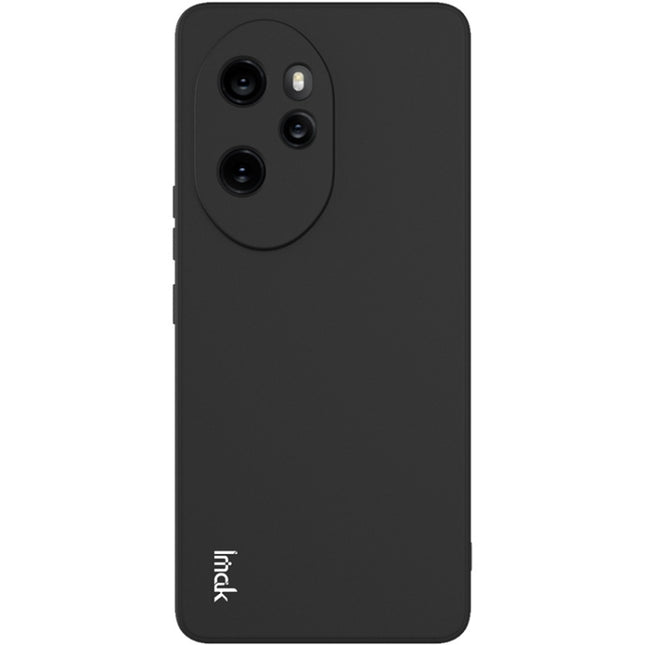 imak UC-4 Series Straight Edge TPU Phone Case, For Honor 100 Pro, For Honor X50 5G, For Honor 90 Pro 5G, For Honor X50i 5G / 90 Lite 5G, For Honor 100, For Honor 90 5G