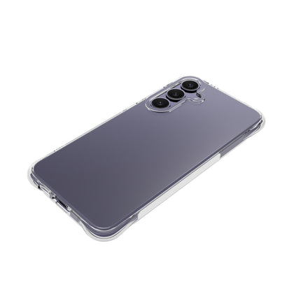 Shockproof Non-slip Thickening TPU Phone Case, For Samsung Galaxy S24 FE 5G, For Samsung Galaxy XCover7 Pro, For Samsung Galaxy M55 5G, For Samsung Galaxy M15 / F15 5G, For Samsung Galaxy Xcover 7, For Samsung Galaxy A55 5G, For Samsung Galaxy A35 5G  ...