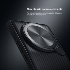 NILLKIN CamShield Prop PC Phone Case, For Xiaomi 13 Ultra