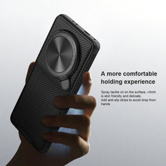NILLKIN CamShield Prop PC Phone Case, For Xiaomi 13 Ultra
