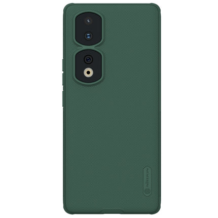 NILLKIN Frosted Shield Pro PC + TPU Phone Case, For Honor 90 Pro