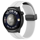 For Huawei Watch 4 / Watch 4 Pro / White