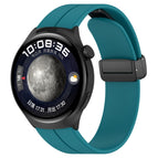For Huawei Watch 4 / Watch 4 Pro / Green
