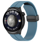 For Huawei Watch 4 / Watch 4 Pro / Blue