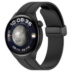 For Huawei Watch 4 / Watch 4 Pro / Black