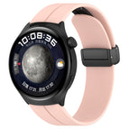 For Huawei Watch 4 / Watch 4 Pro / Light Pink