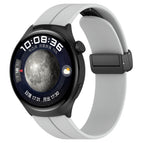 For Huawei Watch 4 / Watch 4 Pro / Light Grey